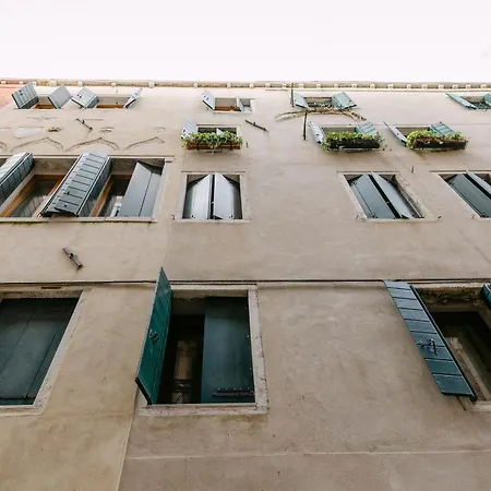 Dimora Capuleti Apartment Venice