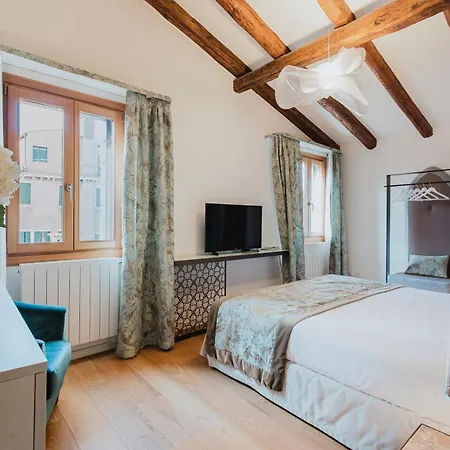 Dimora Capuleti Apartment Venice