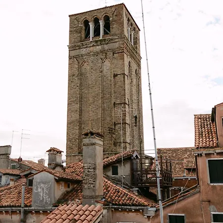 Dimora Capuleti Apartment Venice