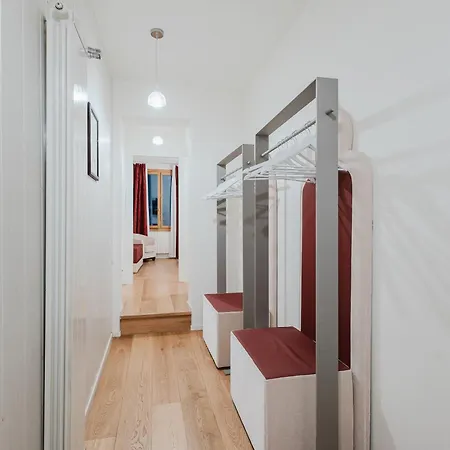Dimora Capuleti Apartment