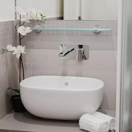 Dimora Capuleti Apartment *