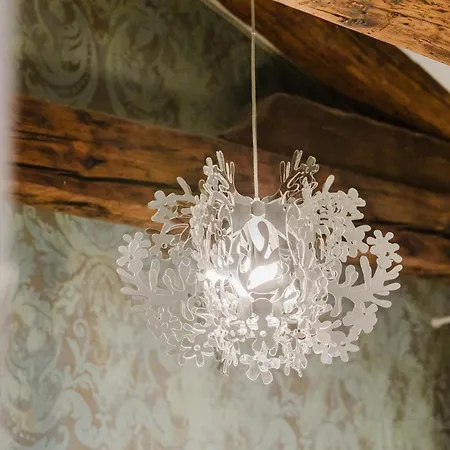 Dimora Capuleti Apartment *
