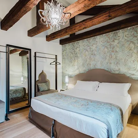 Dimora Capuleti Apartment Venice