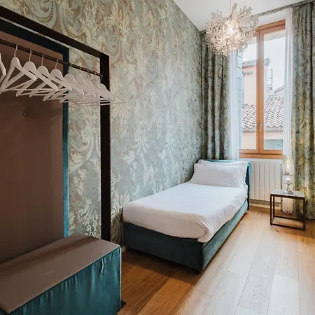 Dimora Capuleti Apartment Venice