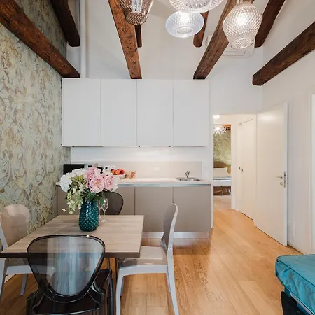 Dimora Capuleti Apartment Venice