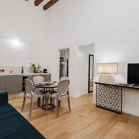 Dimora Capuleti Apartment *
