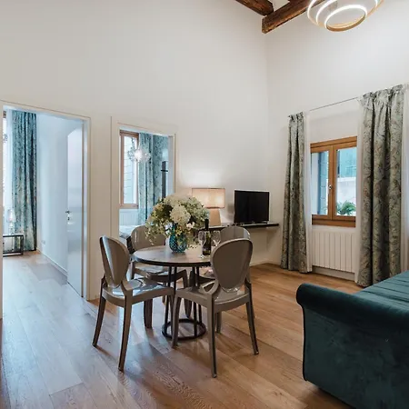Dimora Capuleti Apartment Venice