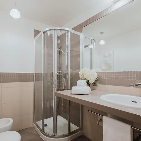 Apartment Dimora Capuleti