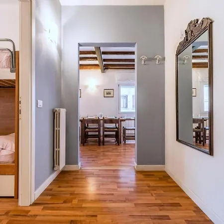 Sant'alvise's - Cannaregio Apartamento