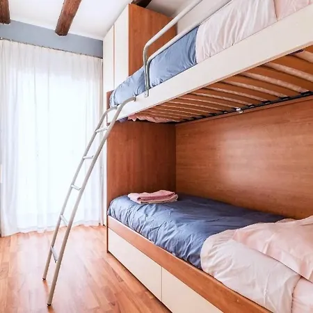 Sant'alvise's - Cannaregio Apartamento