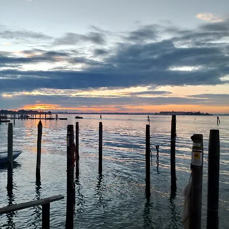 Loft Soleil Venice