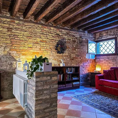 A Casa Di Beatriz Venice