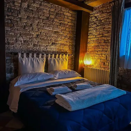 A Casa Di Beatriz Apartment *