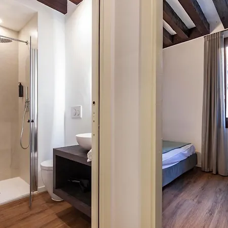 San Lorenzo 5054 Apartment Venedig