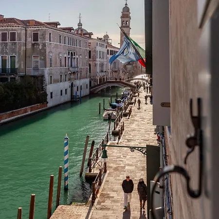 San Lorenzo 5054 Apartment Venedig