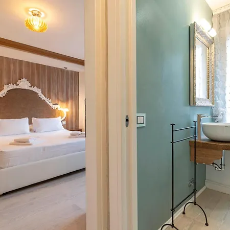 San Marco By Bricola Apartment