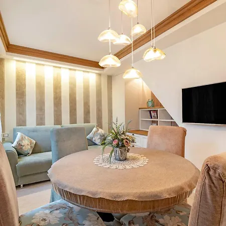 Apartment San Marco By Bricola Venice