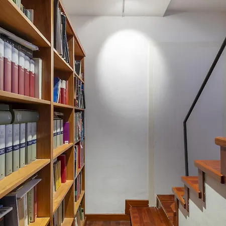 Apartment Lovely Attic For 4 Person With Wifi - A/c Venice