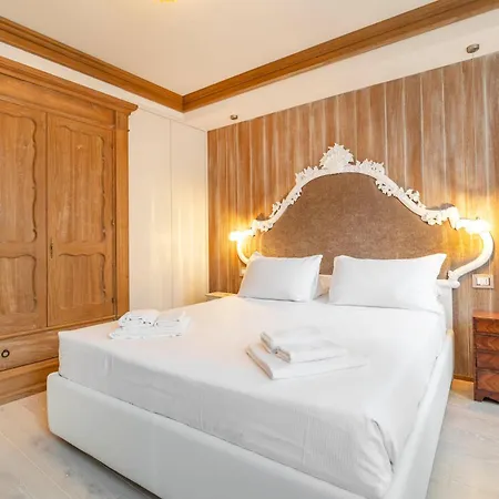San Marco By Bricola Apartment