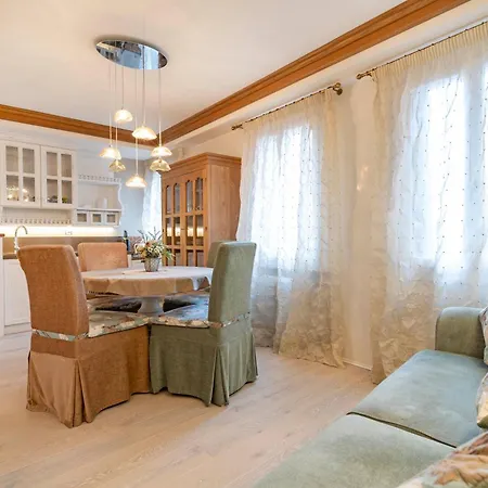San Marco By Bricola Apartment *