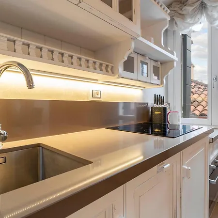 San Marco By Bricola Apartment Venice
