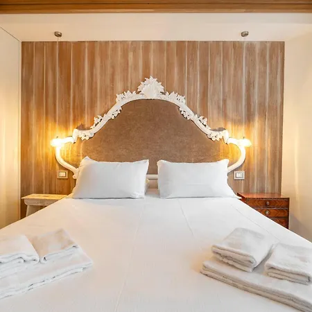 Apartment San Marco By Bricola Venice