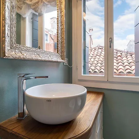 San Marco By Bricola Apartment