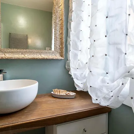 Apartment San Marco By Bricola