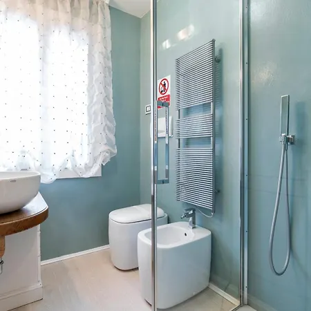 San Marco By Bricola Apartment *