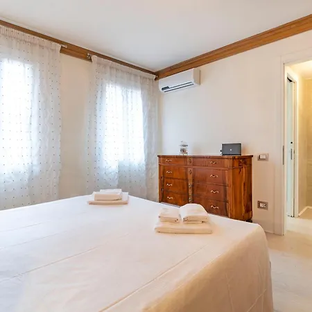 Apartment San Marco By Bricola *