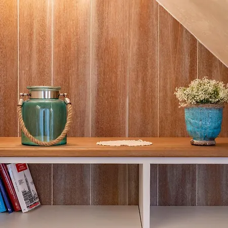 Apartment San Marco By Bricola Venice