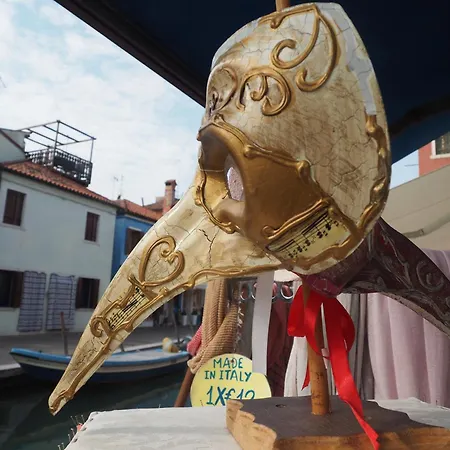 Veniceloft 5minutefromrialto 10minutefromsanmarco 5minitestationtrain Infrontofcad'oro Apartment