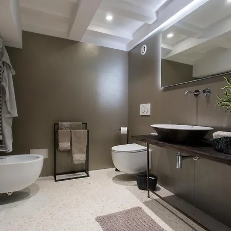 Ca Patron Loft - Canal View Apartment *