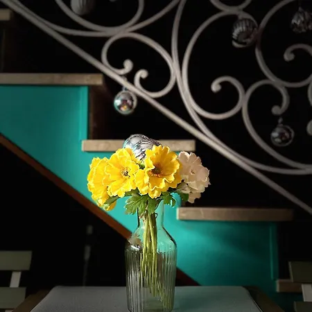 Apartment Welcome *