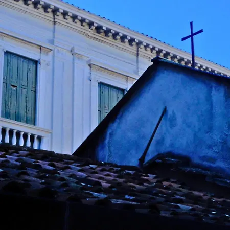Hotell H O T E L S A N G A L L O L 3*