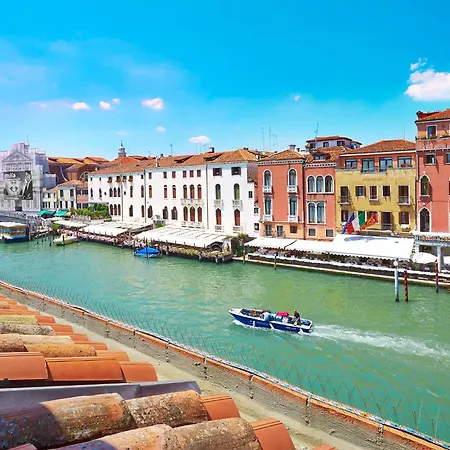 Canal Grande Hotel