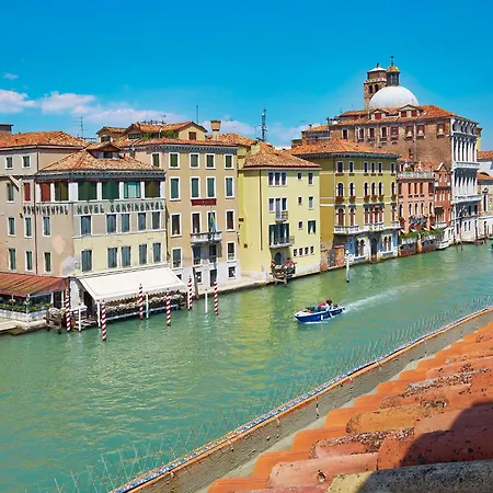 Canal Grande Hotel 4*