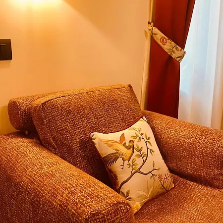 Hotel Accademia - Maravege 3*