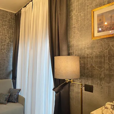 Accademia - Maravege Hotel