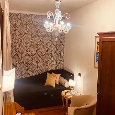 Accademia - Maravege Hotel Wenecja