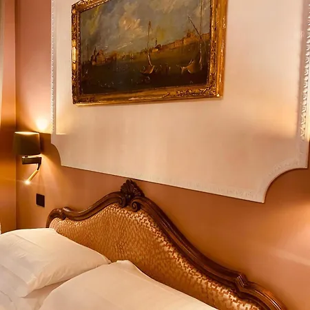 Hotel Accademia - Maravege Wenecja