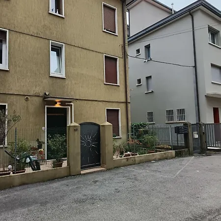 Venice Station Homestay