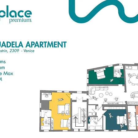 Daplace - Acquadela * Venice
