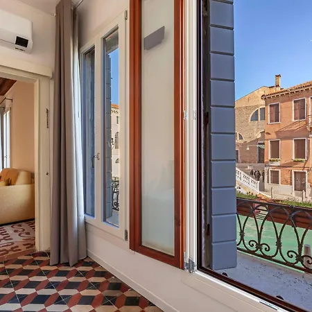 San Lorenzo 5054 Apartment Venedig