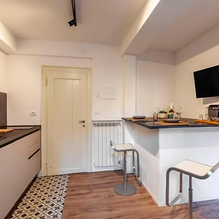 Apartment San Lorenzo 5054 Venedig