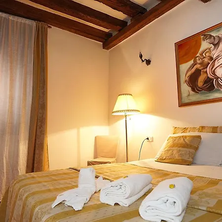 Apartment Rialto Laura Venice