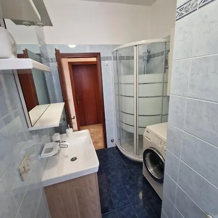 Real Apartment Venice