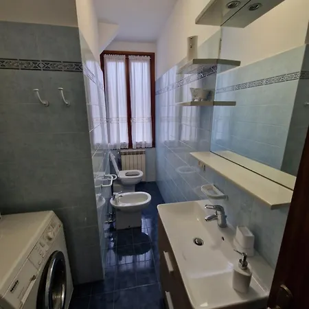 Apartment Real