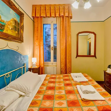 Lägenhet Joy Rialto Venedig