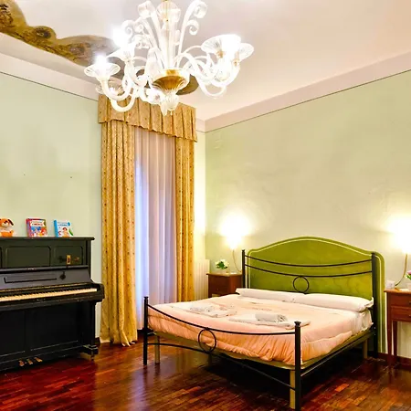 Lägenhet Joy Rialto Venedig